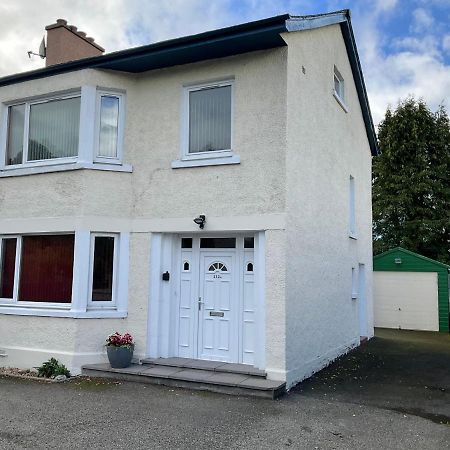 3 Bedroom Culduthel House Free Parking Inverness Eksteriør billede