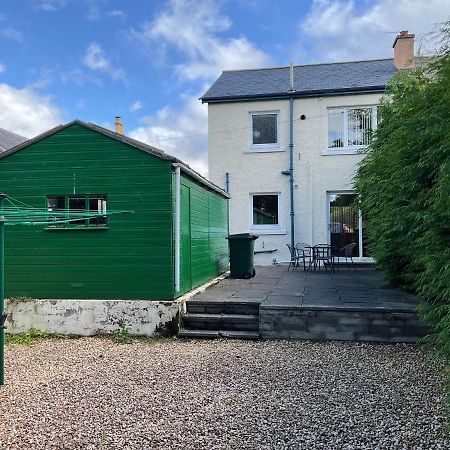3 Bedroom Culduthel House Free Parking Inverness Eksteriør billede