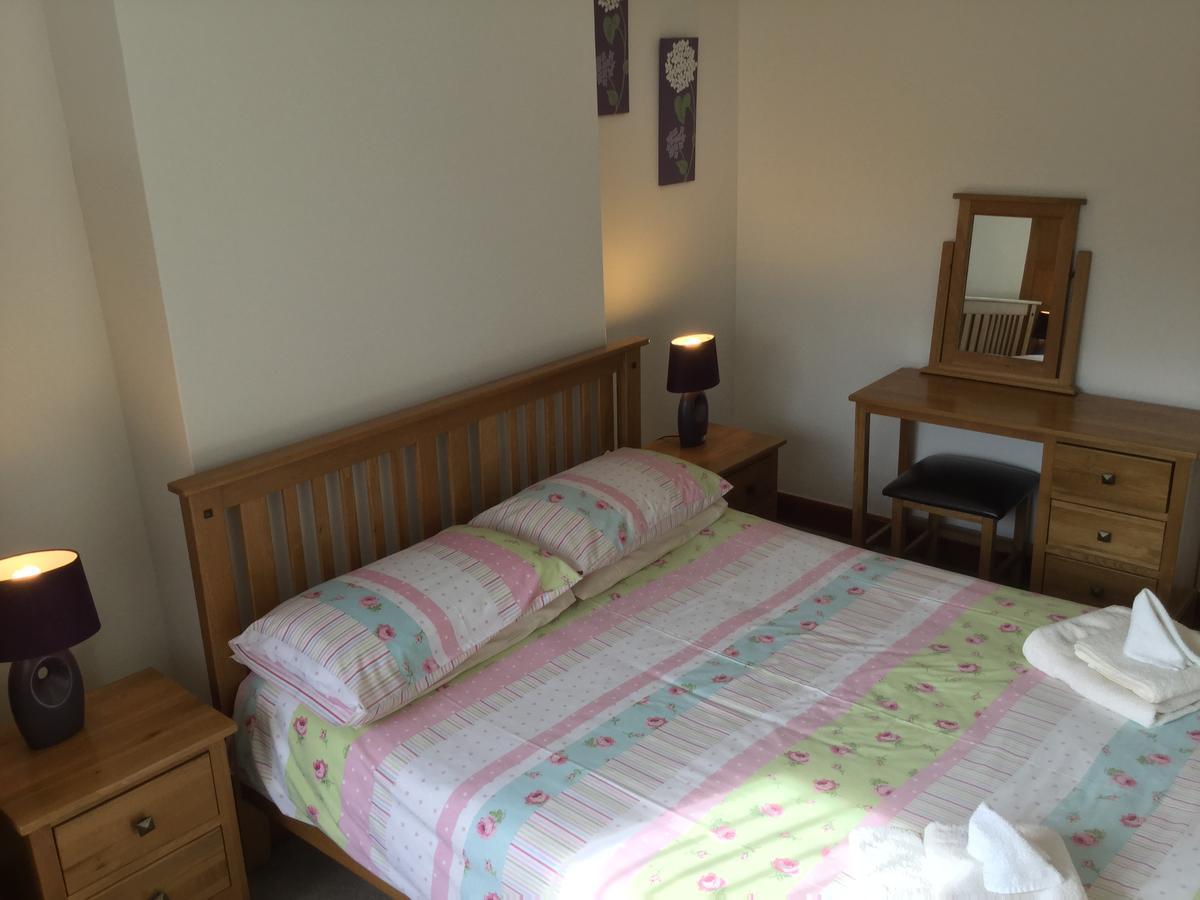 3 Bedroom Culduthel House Free Parking Inverness Eksteriør billede