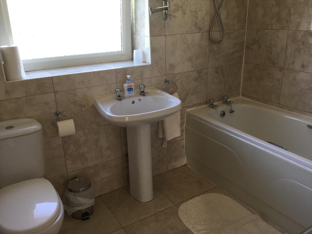 3 Bedroom Culduthel House Free Parking Inverness Eksteriør billede