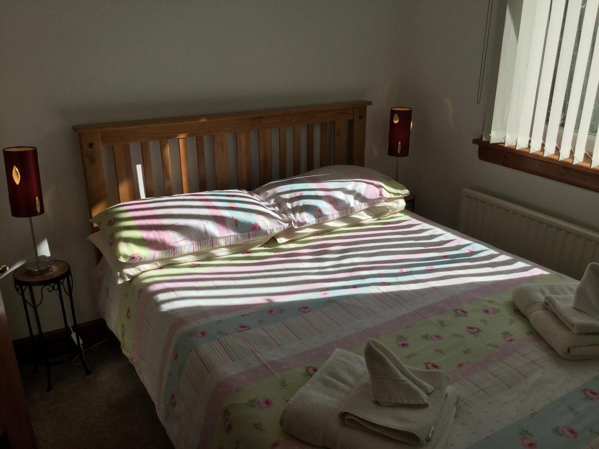 3 Bedroom Culduthel House Free Parking Inverness Eksteriør billede