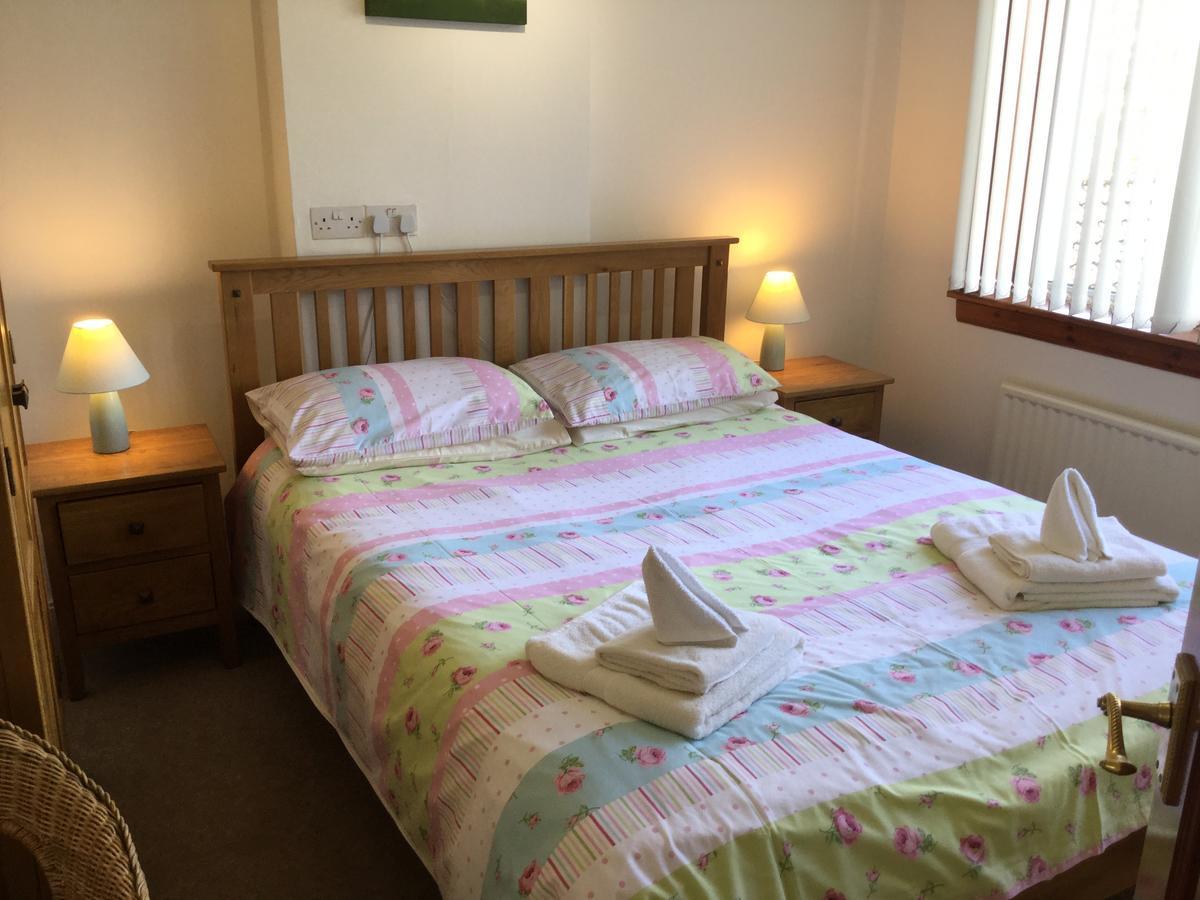 3 Bedroom Culduthel House Free Parking Inverness Eksteriør billede