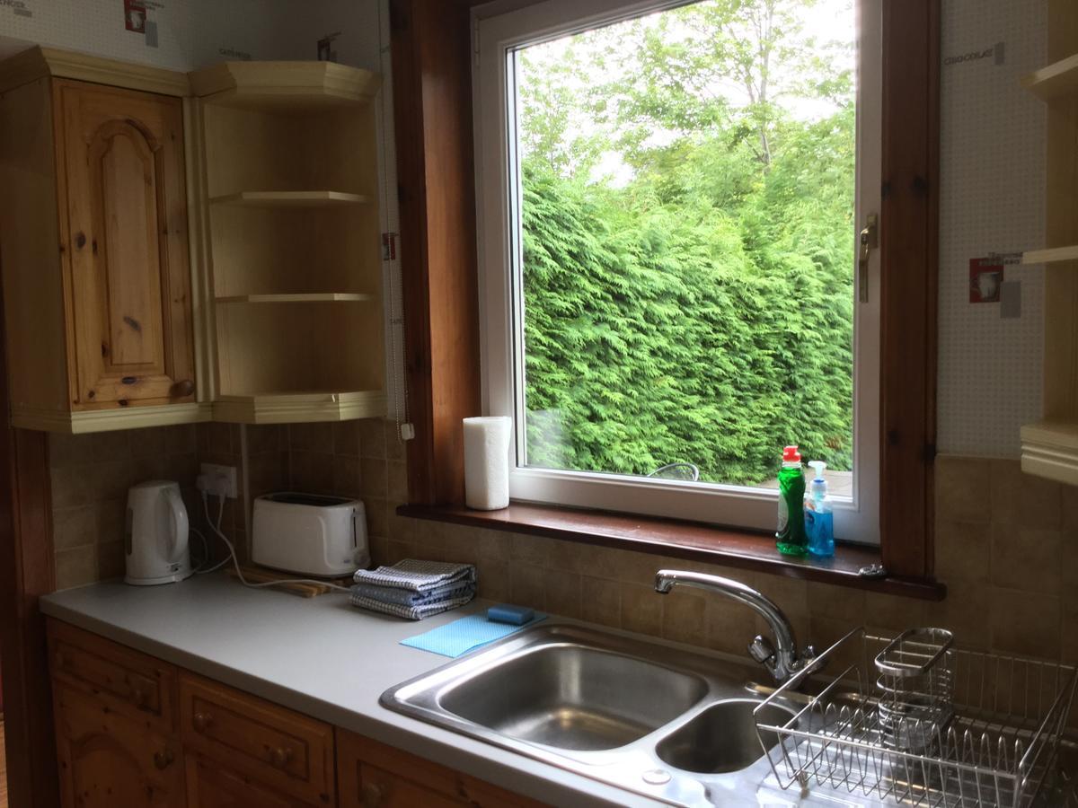 3 Bedroom Culduthel House Free Parking Inverness Eksteriør billede
