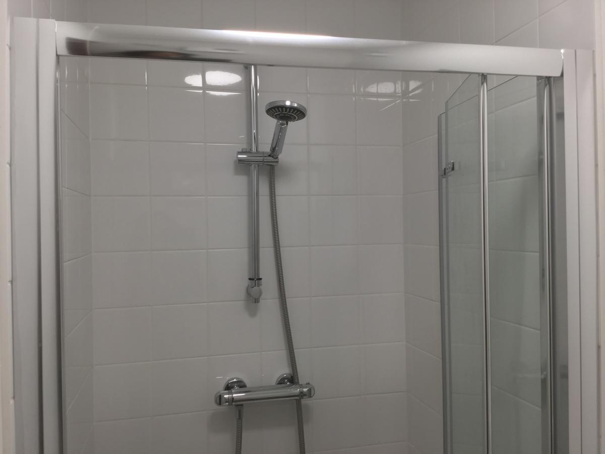 3 Bedroom Culduthel House Free Parking Inverness Eksteriør billede