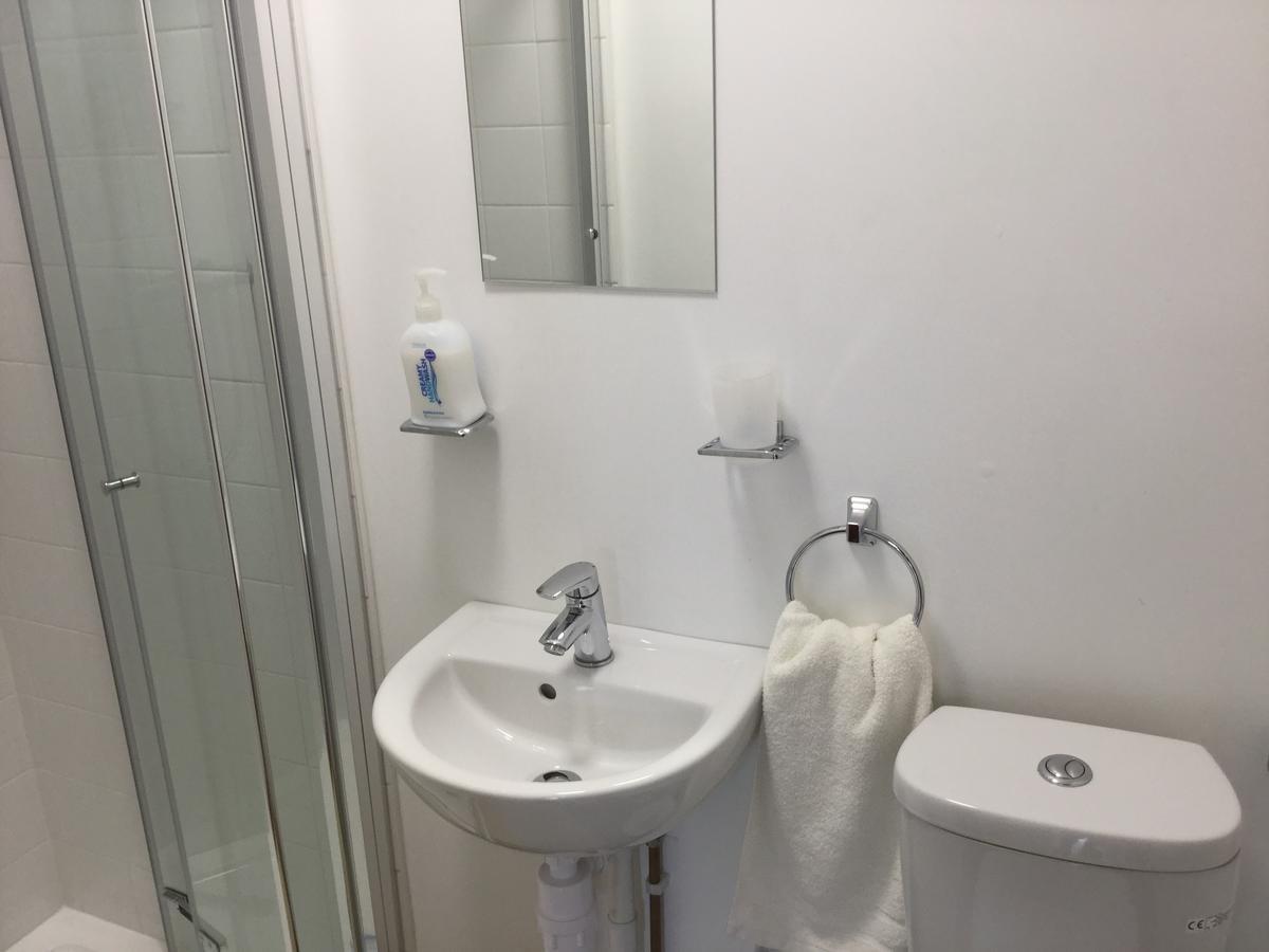 3 Bedroom Culduthel House Free Parking Inverness Eksteriør billede