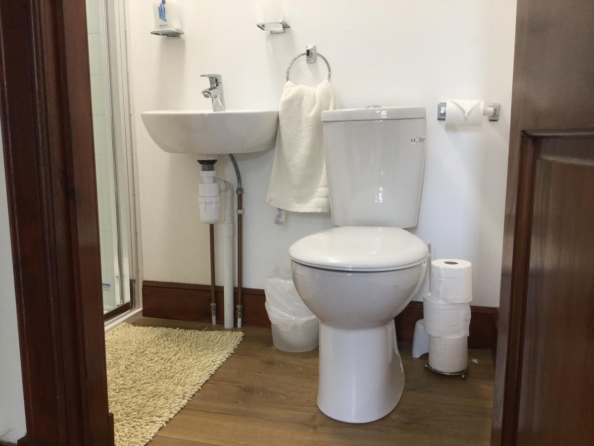 3 Bedroom Culduthel House Free Parking Inverness Eksteriør billede